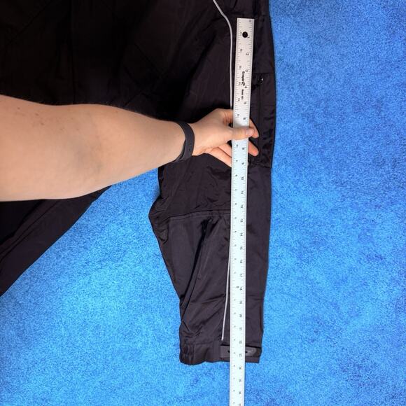 Wear Guard Mens M Black Utility Jacket Vintage Fall Winter Multi Pocket Workwear - Picture 7 of 16